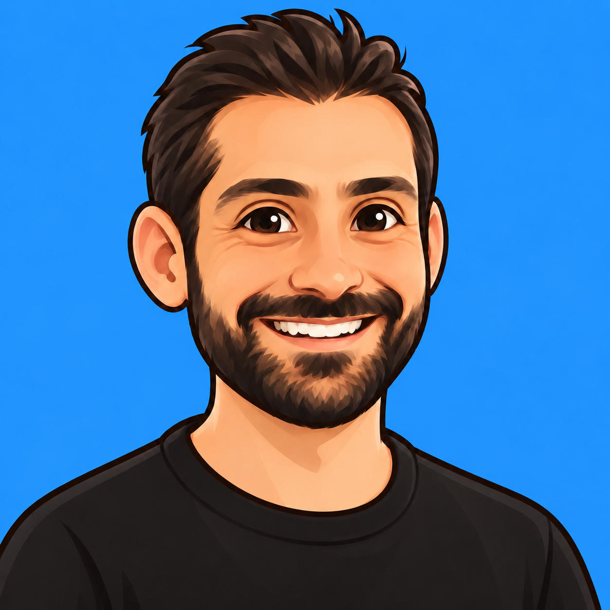 Florent, Responsable produit