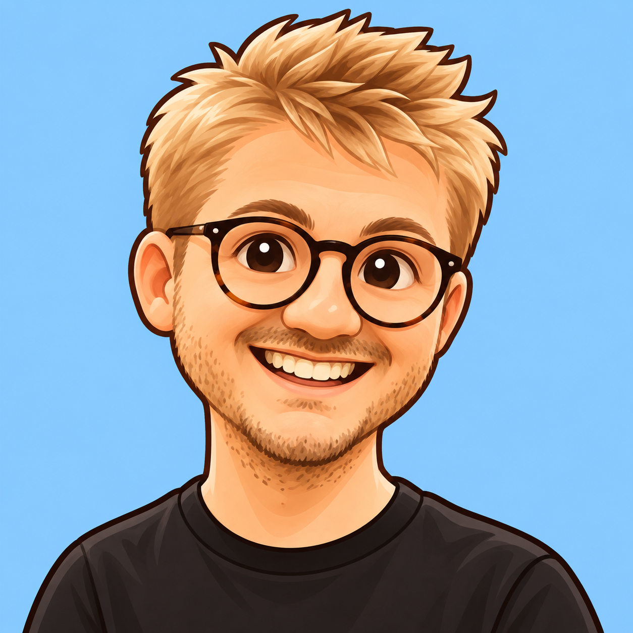 Guillaume, Responsable technique